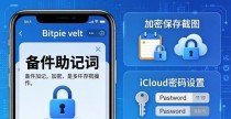 Apple设备Bitpie钱包：3个省心技巧