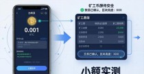 下载比特派新版本后 三步建立安全信任
