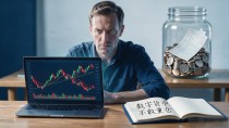 数字货币不敢重仓，这是大多数人的真实写照