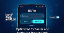 比特派Bitpie正式版下载 版本更新说明