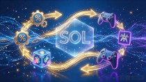 排名第三数字货币 Solana为什么能排第三？一文讲清它凭什么站稳前三