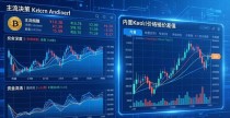 比特派最新版下载后 三步提升投资决策力