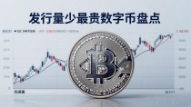 发行量少最贵数字货币盘点