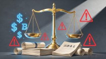 炒外盘数字货币违法吗？律师告诉你真相
