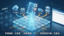 数字货币对接电商，真正难的不是收银台，是清分和合规