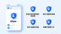 Bitpie钱包隐私保护靠谱吗？你的数据谁在看