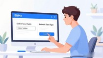 下载比特派最新版本，三步完成安全交易