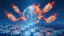 无限量数字货币是什么？普通人能赚到钱吗？