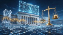 政府支持数字虚拟货币，背后图什么？普通人该不该跟着跑？