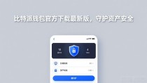 比特派钱包官方下载最新版，守护资产安全