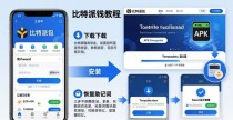 比特派钱包最新版信息更新教程