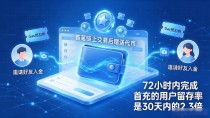 电子钱包拉新难不难？数字货币项目低成本获客这几招管用