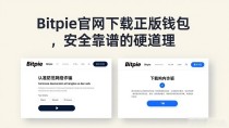 Bitpie官网下载正版钱包，安全靠谱的硬道理