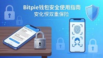 Bitpie钱包官方下载指南：安全入口与使用要点