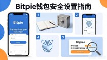Bitpie钱包怎么下?官方渠道避坑指南与安全设置全解析