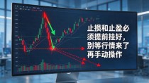 数字货币插针怎么办？三个实操方法让你不再爆仓