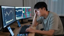中国玩家玩加密数字货币 赚过也套牢过 说点实在话