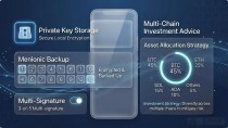 比特派钱包实用吗？最新版功能实测与多链投资建议