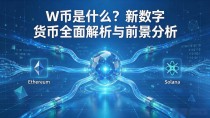 W币是什么？新数字货币全面解析与前景分析