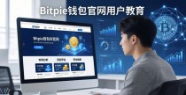 搞懂Bitpie钱包app！官网用户教育助你提升数字资产操作能力