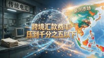 天目观察：角逐数字货币，这几家企业已经悄悄跑出了身位优势