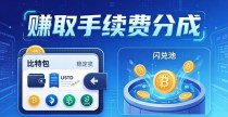 比特派钱包下载后，怎么用创新玩法赚钱？