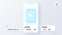 比特派钱包看交易记录，跟着这几步走就行