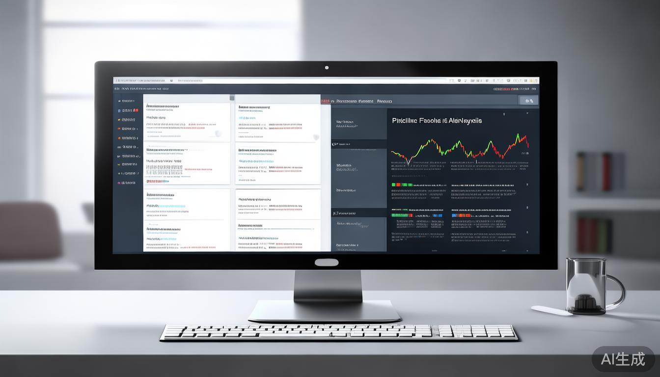 比特派钱包助你深入领会行情动态,掌握这些实践方法很重要