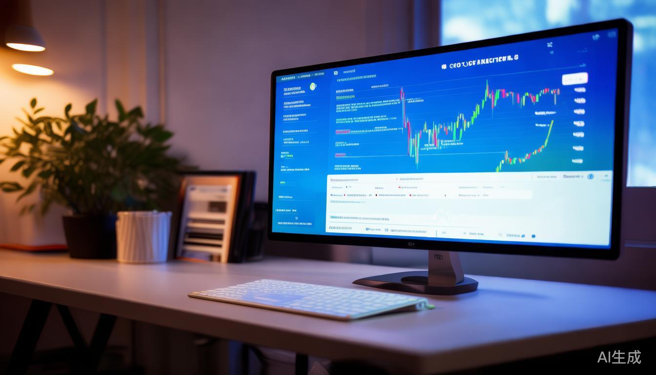 投资者如何通过Bitpie交易所涉足加密货币市场？注册、验证与充值全解析