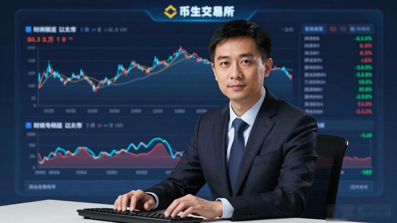 数字货币太子是谁?一文读懂币圈传奇人物的崛起之路