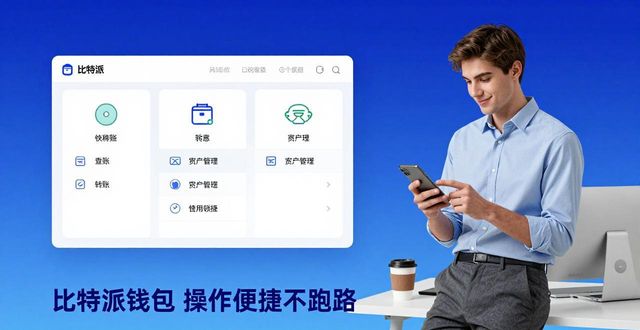 比特派钱包品牌强 用户为啥不跑路