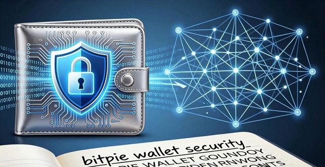 新手也能懂:BitPie钱包如何用区块链技术保护你的资产