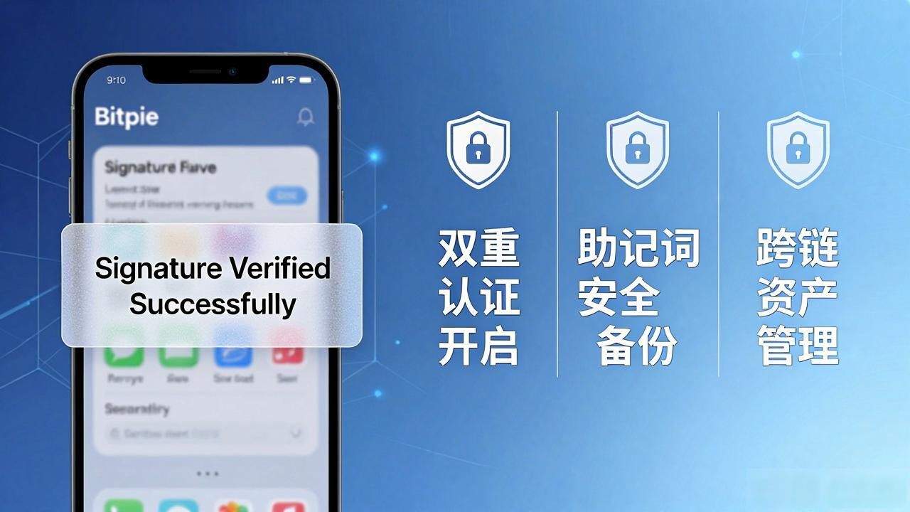 比特派Bitpie正式版下载指南:新手避坑与实用技巧解析