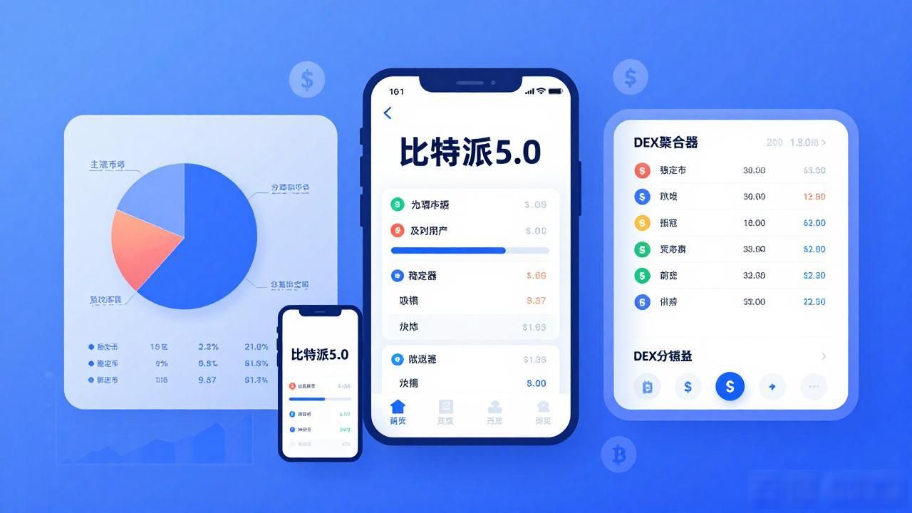 比特派5.0下载:新手理财避坑与资金规划指南