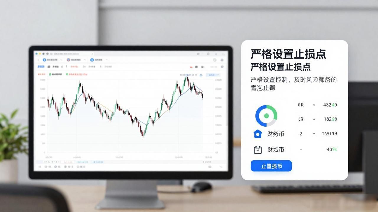 数字货币超短线是什么,如何快速理解与操作