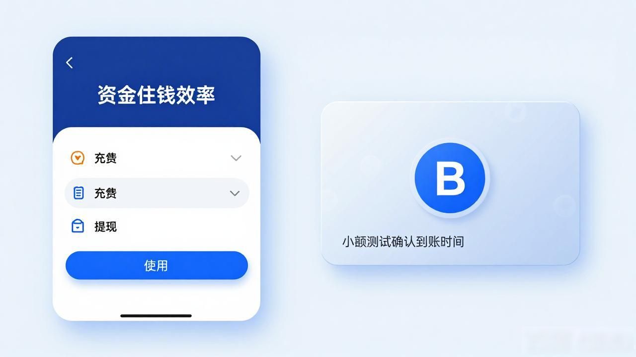 数字货币卡怎么玩?新手入门指南