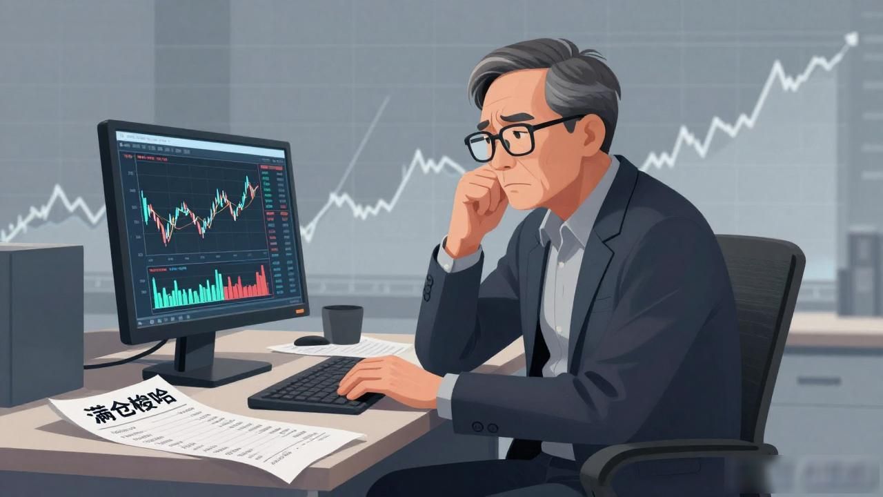 数字货币真能攒钱吗?老股民来聊聊大实话