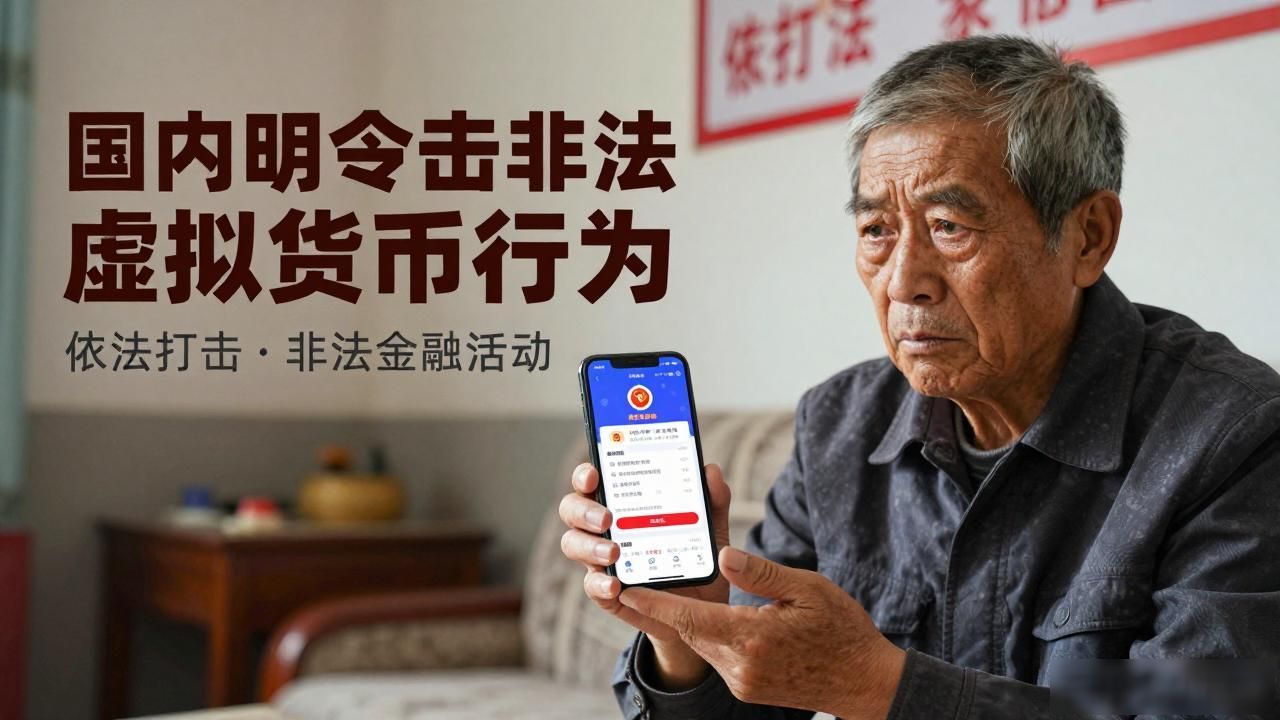 兴平数字货币真假难辨?警惕非法平台,守护钱袋子