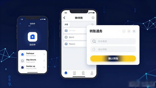 Bitpie钱包App官网下载与使用指南