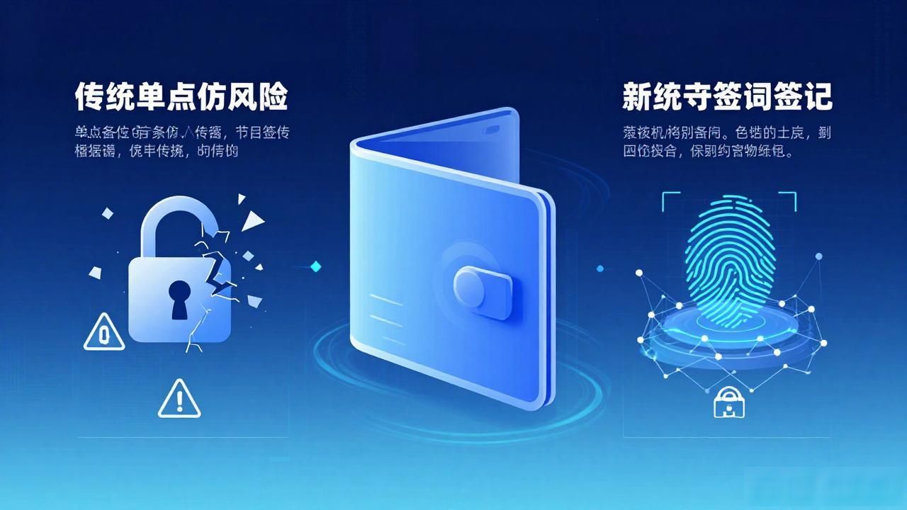 比特派钱包最新技术突破解析