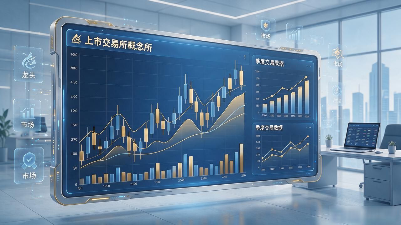 数字货币概念股:这些股票你可能错过了