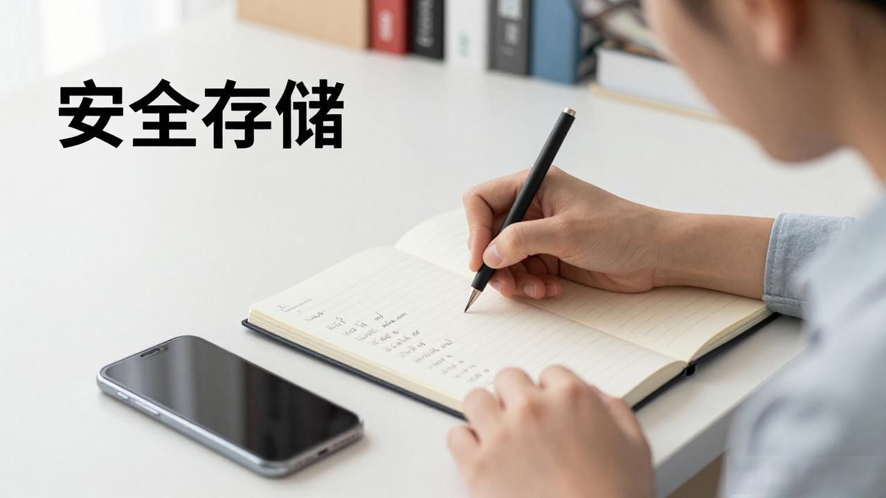 Bitpie官网下载指南:三步打造专属安全数字钱包