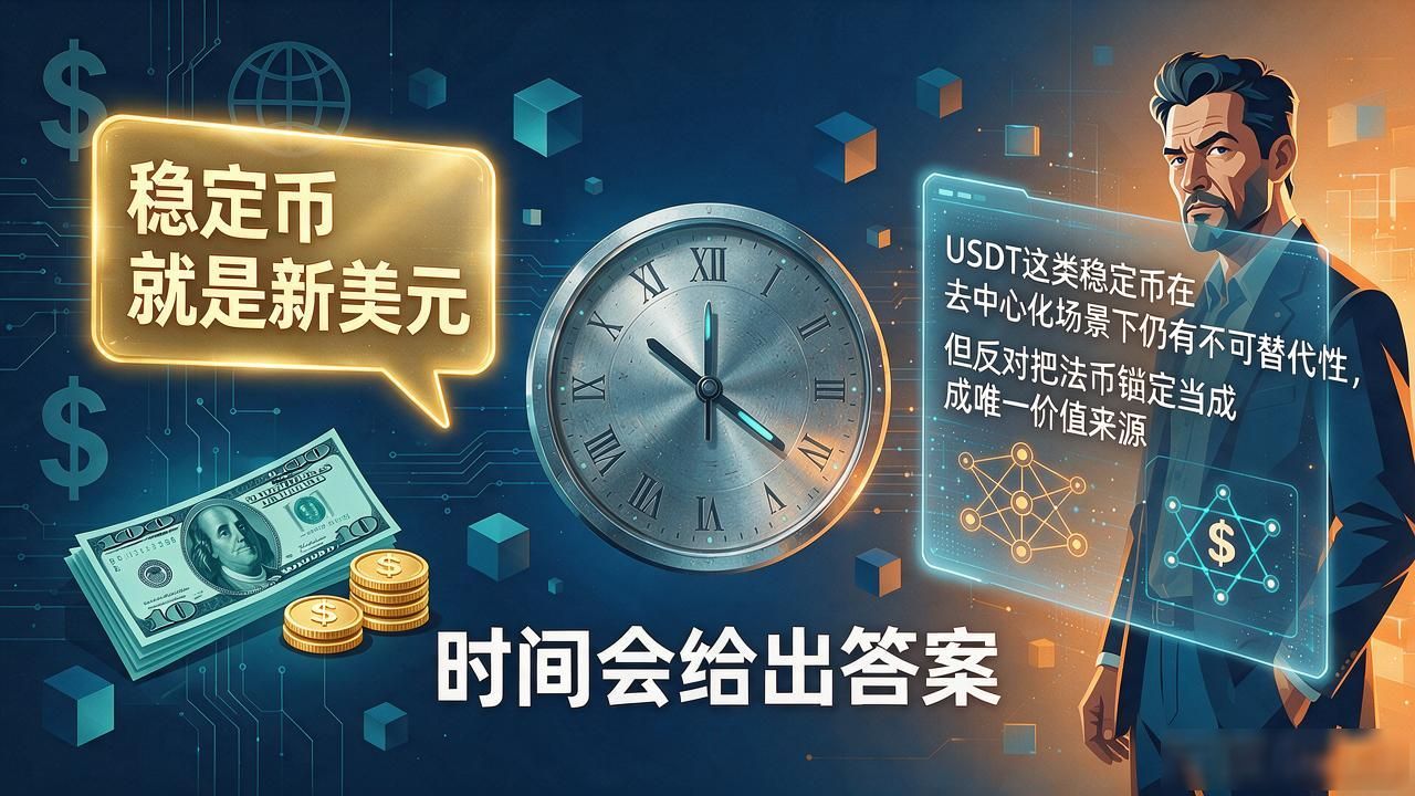 熊小刚数字货币到底讲得怎么样?普通人跟踪三个月后的真心话