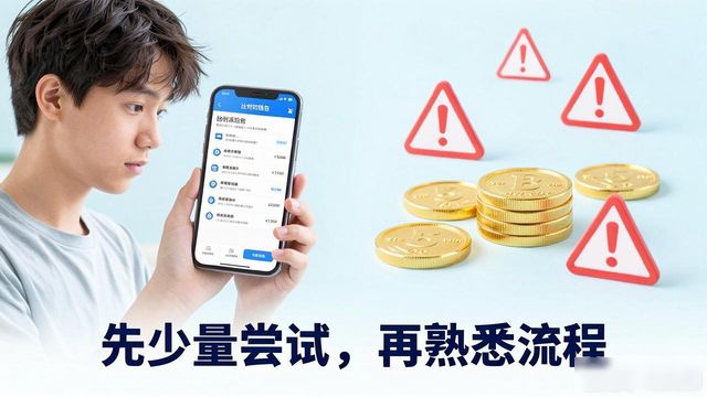 下载比特派钱包后,先想清楚三件事