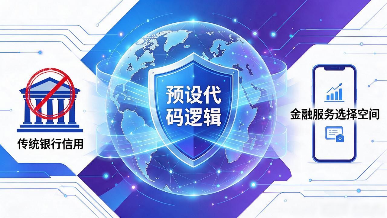 数字货币落地:这4个场景真离不开它