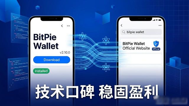 比特派钱包下载选哪个?市场里的钱怎么赚