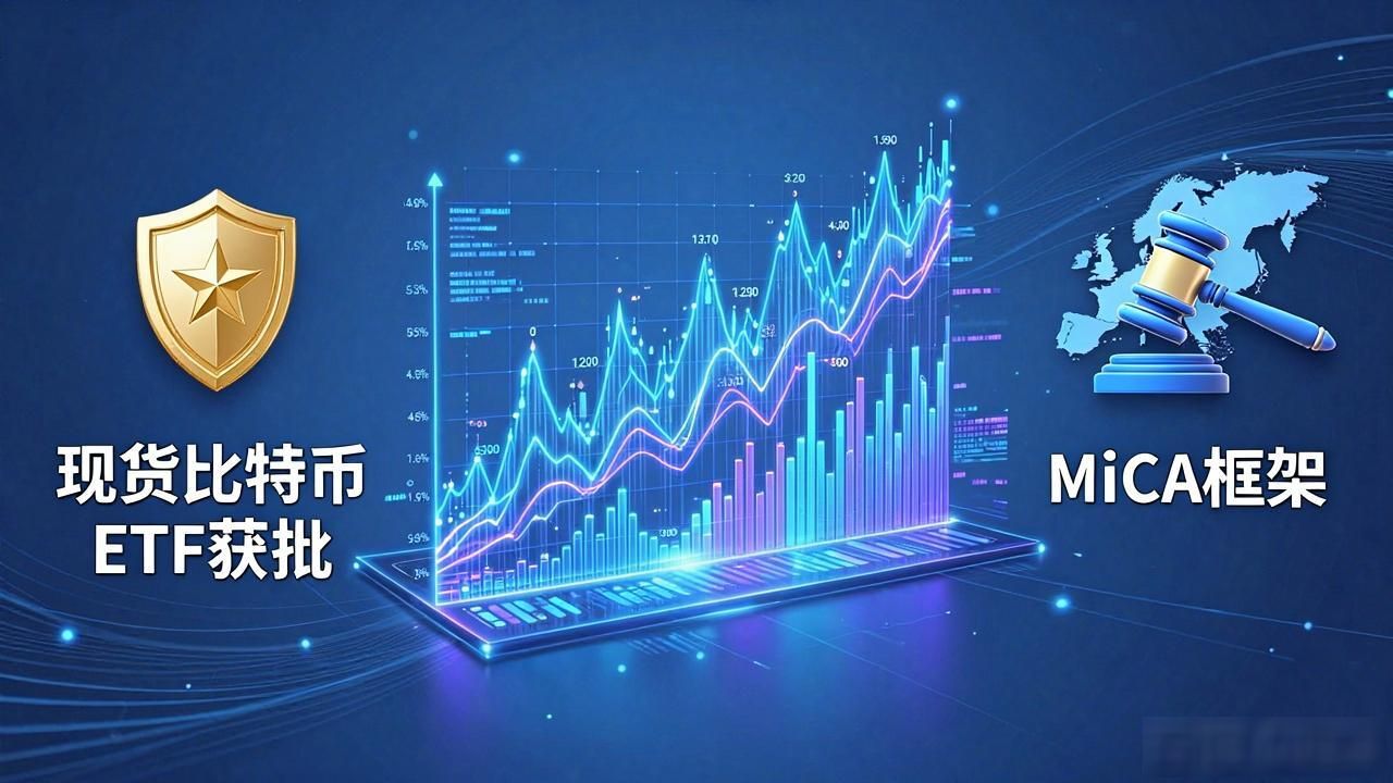 数字货币市场现状:2026年行业格局与投资趋势