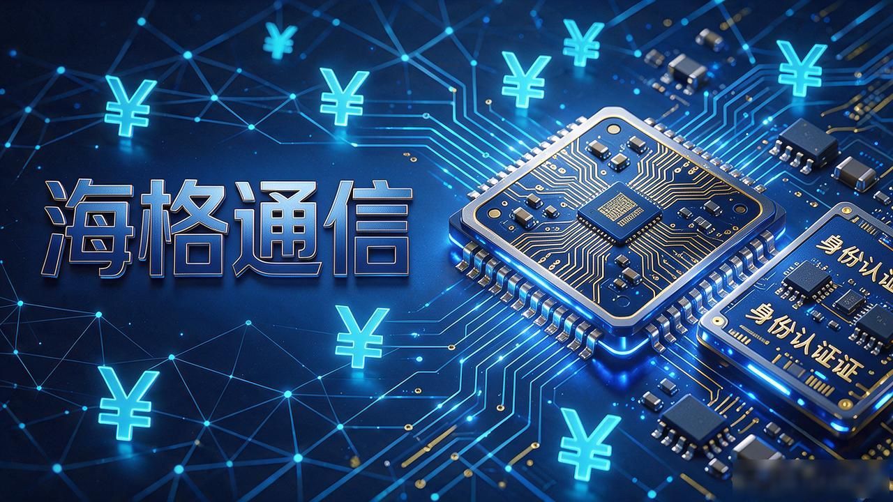 想找数字货币里带海的股票?这几只A股最正宗,散户别花冤枉钱