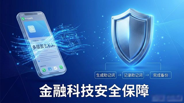 比特派钱包新版本下载 金融科技到底牛在哪