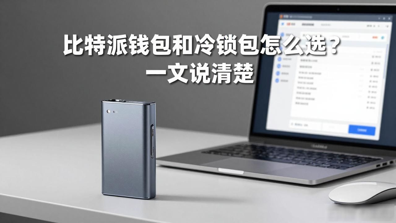 比特派钱包和冷钱包怎么选?一文说清楚